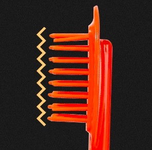 一梳黑发,在家染发黑发直接染