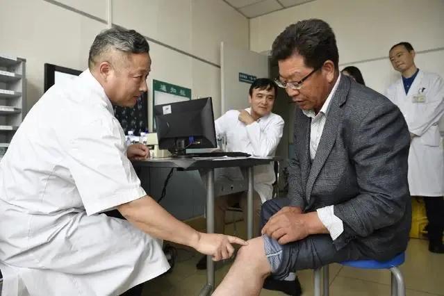 人工关节集采完多少钱,人工关节集采降价第几批