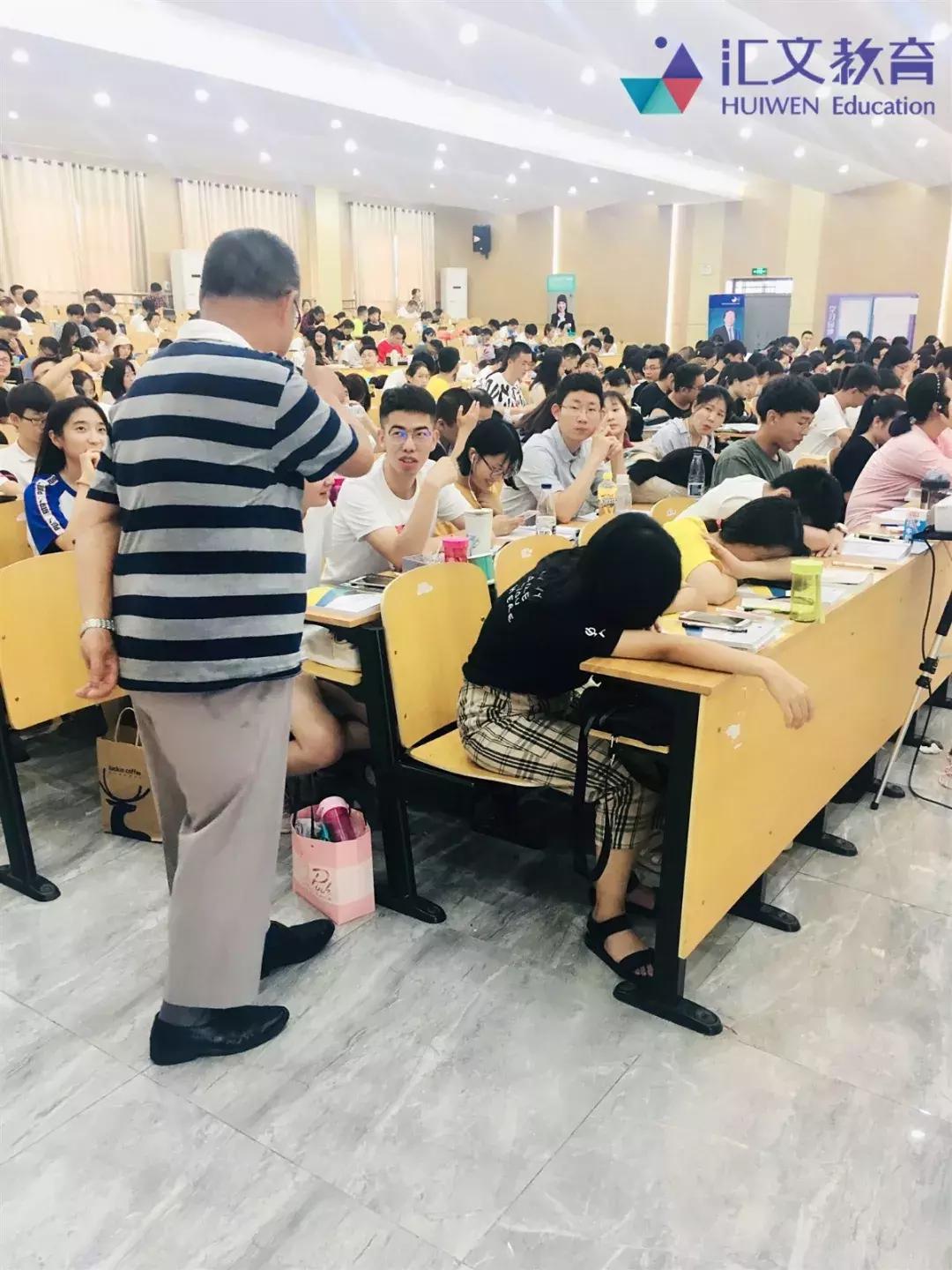 集训营日常｜拒绝“积极废人”，他们的蜕变正在发生