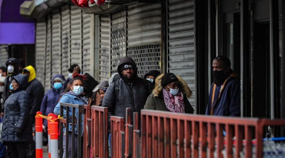 从10万工人大*工罢**，看美国为何实现不了“共产主义”？