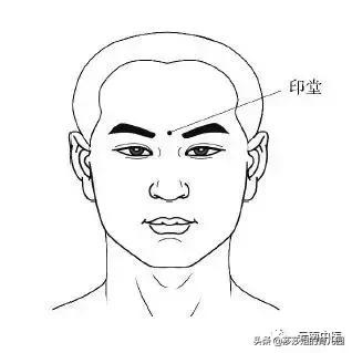 肩膀疼晚上疼得厉害快速止疼法,头痛使劲按压头顶就缓解了