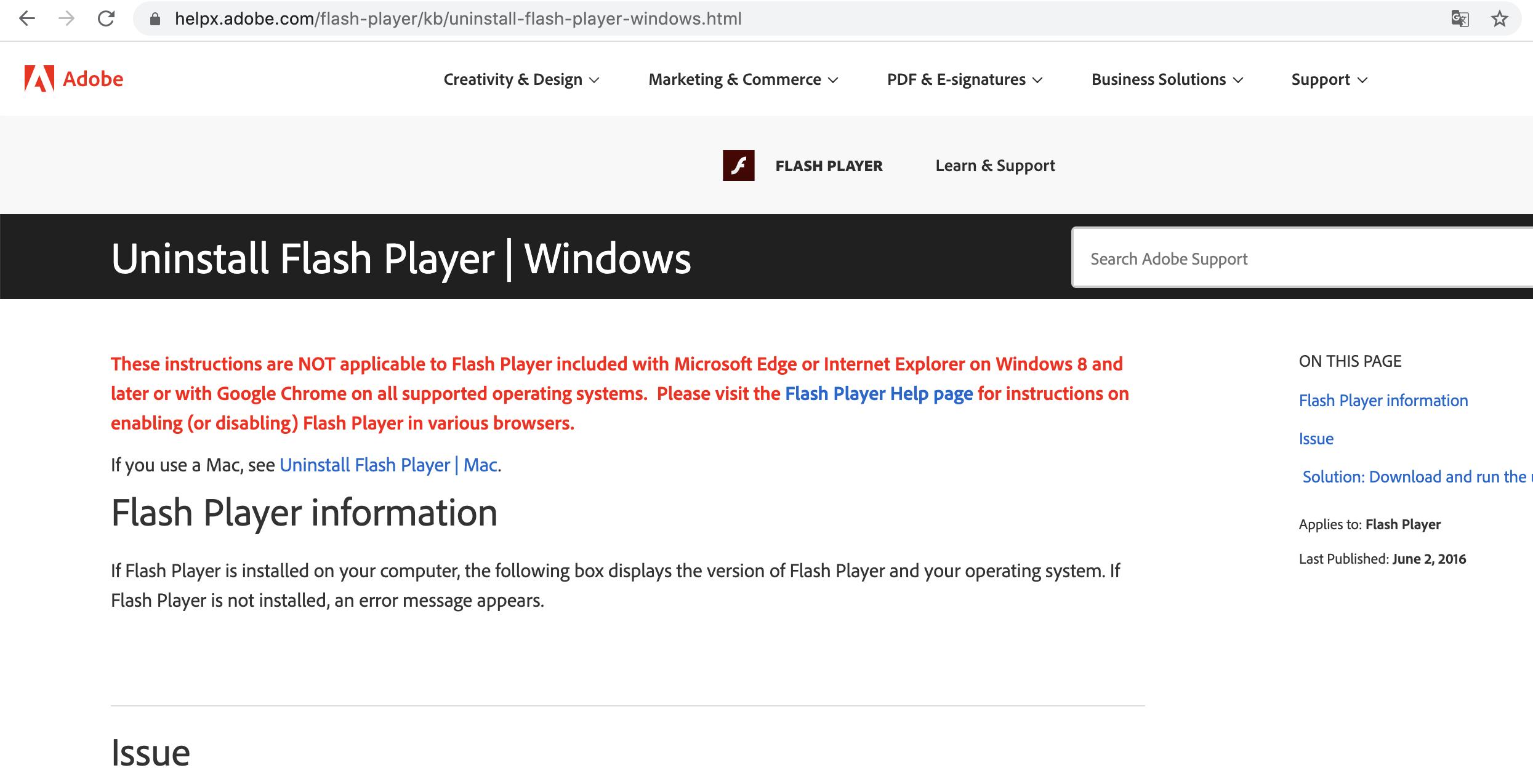 flashplayer可以卸载嘛,flashplayer怎么卸载干净