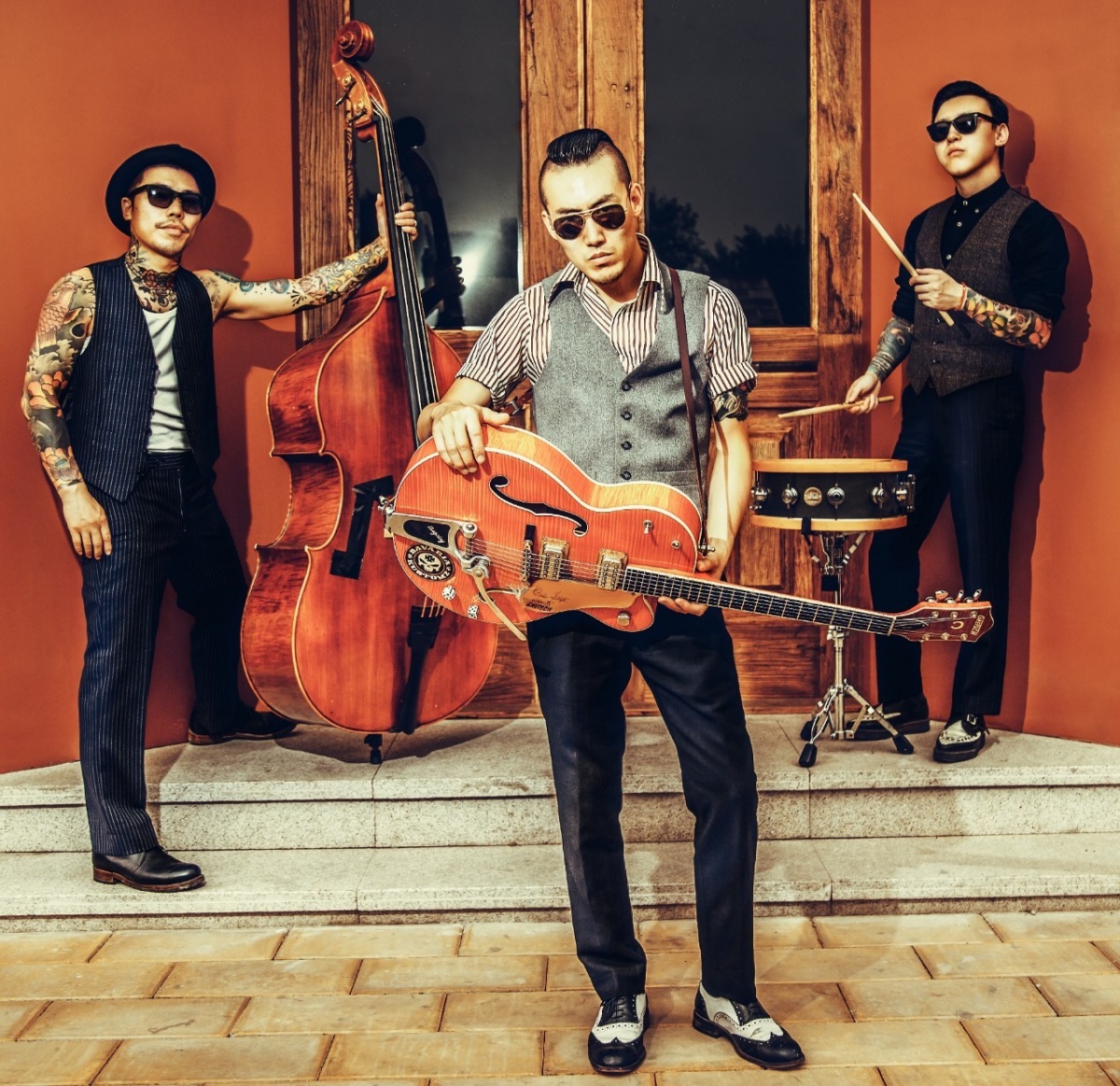 没有什么能比登陆草莓星球，更能唤醒春困的灵魂了