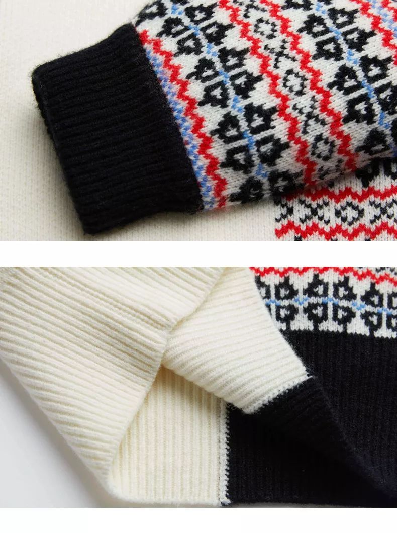 干货分享服装视频,毛衫验货流程及注意事项