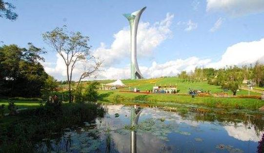 辽宁旅游必去十大景点推荐最新,辽宁冬季旅游景点自驾游排行