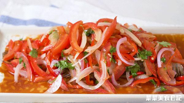 立秋要贴秋膘吃这肉蒸一蒸就好,贴秋膘就吃它