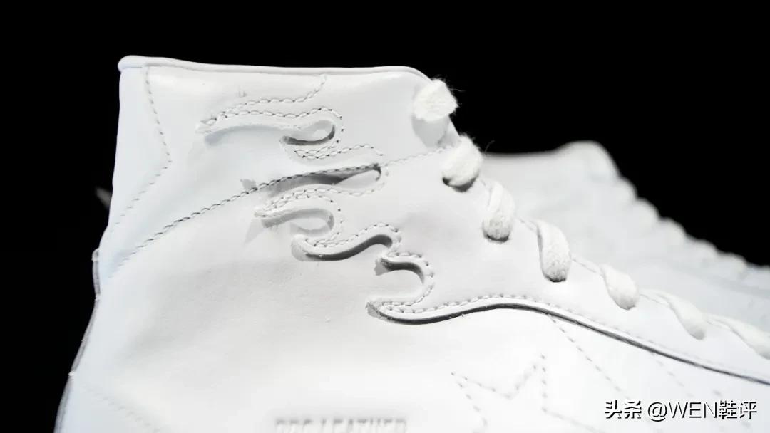 好看又好穿的匡威,有哪些好看的匡威平价