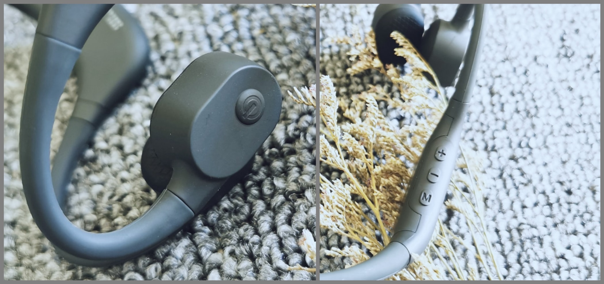 海行骨传导耳机,海行耳机