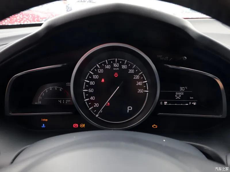 操控不输轿车,操控不输宝马的车