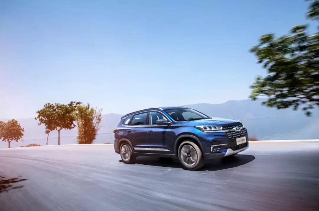 2018年卖得最好的十款suv车型,最近一年卖得最好的5款suv