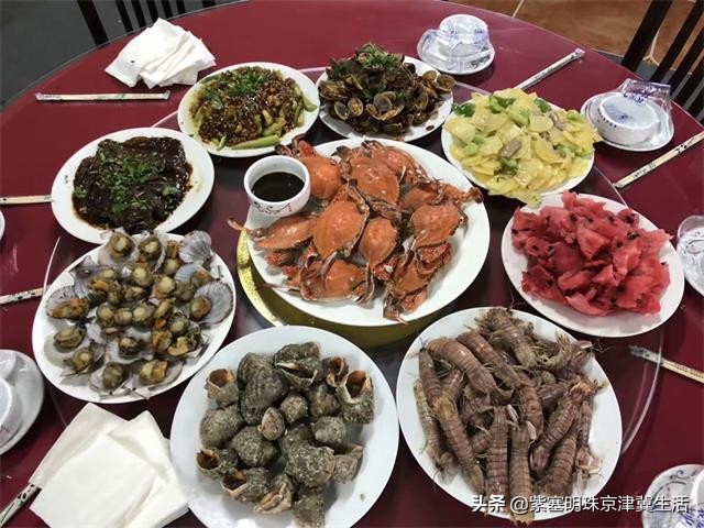 辽宁休闲度假海滩,辽宁东部海滩旅游