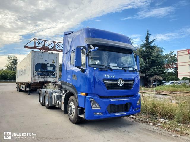 除了德邦物流还有哪些,东风天龙kl车怎么样