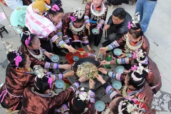 这些闻所未闻的食材和吃法，引爆你的味蕾！