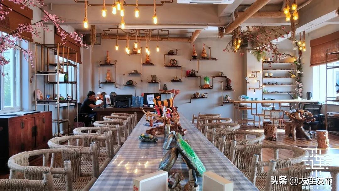 一个极美的露营地,槐之乡露营地