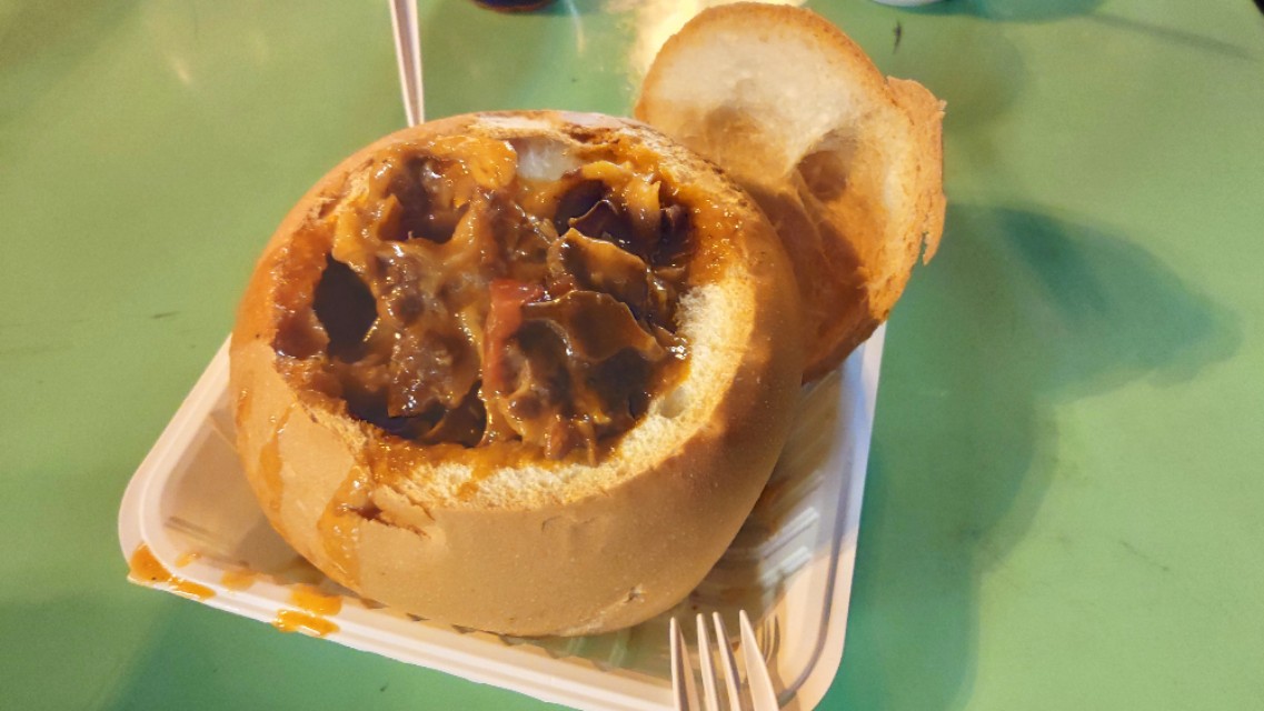 来澳门不能错过的地道美食,不用去澳门也能吃到美食