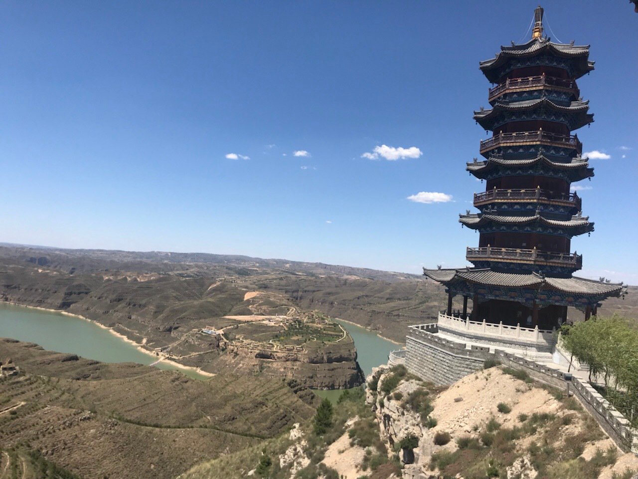 内蒙呼和浩特市内游,五一内蒙古呼和浩特及周边游