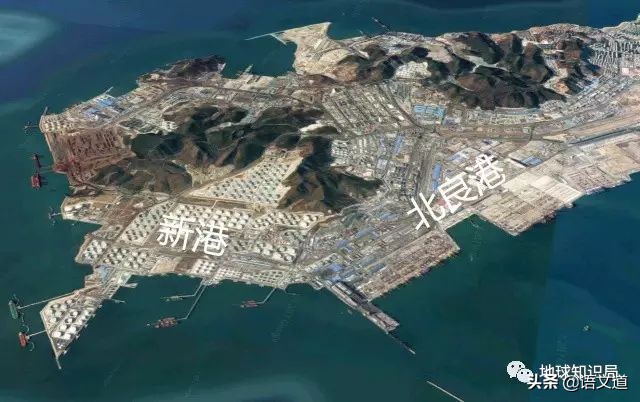 大连位置对中国多重要,为什么大连在国际比国内位置高