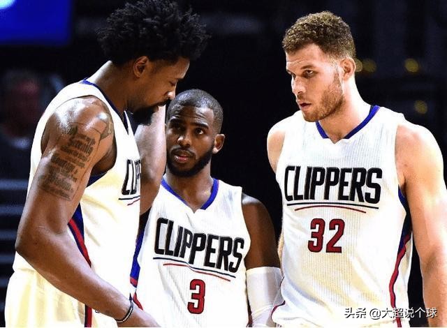 格里芬快船最后一个赛季,格里芬快船巅峰赛季