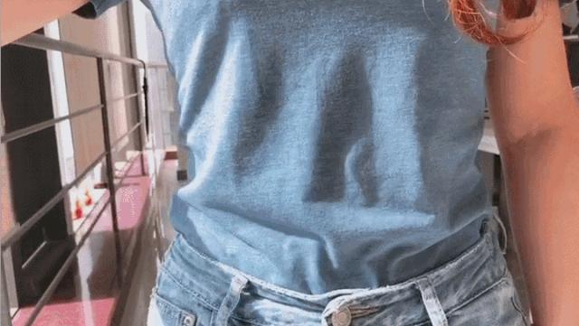 有了它晾衣服都变得有趣了,有了它让你心情倍爽