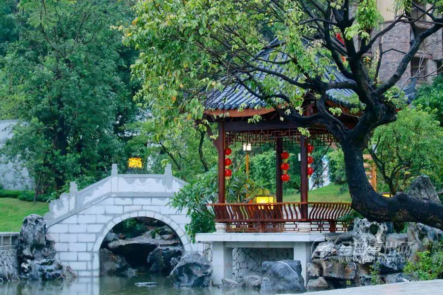 惠州富力养生谷一房一厅出售,富力养生谷loft惠州