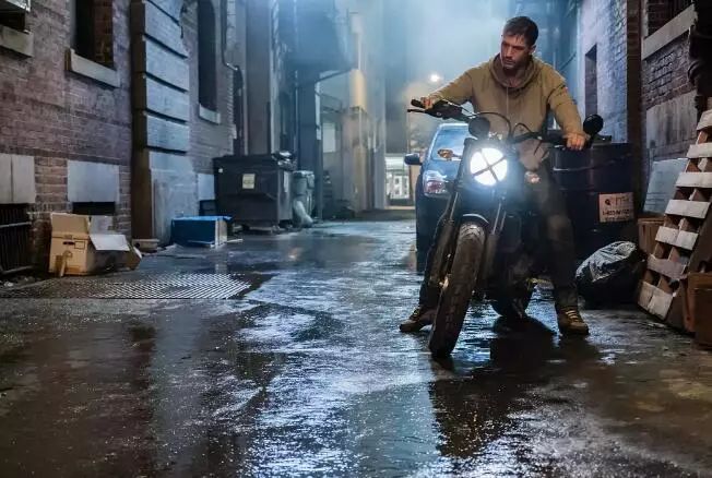 被吹爆的《毒液》，原来挺催眠的！