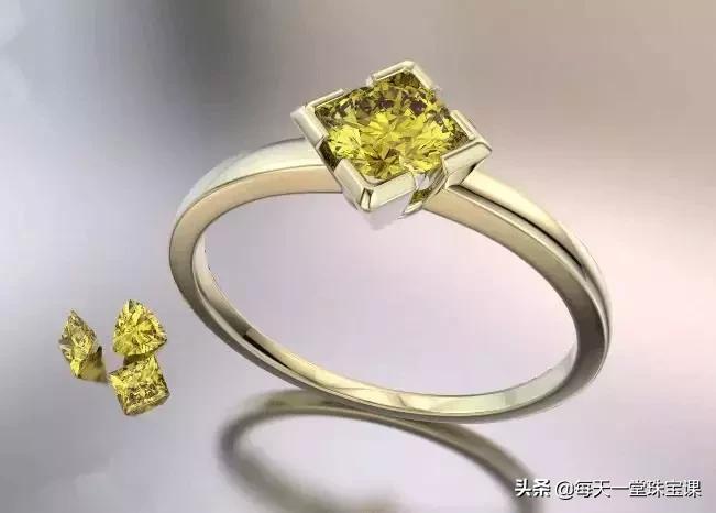 大牌拿我们当傻子吗！掉钻、变黑、都还是划痕，别再交智商税啦