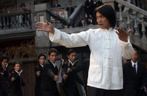 星爷绝世天才,星爷喜剧巅峰之作百看不厌的经典