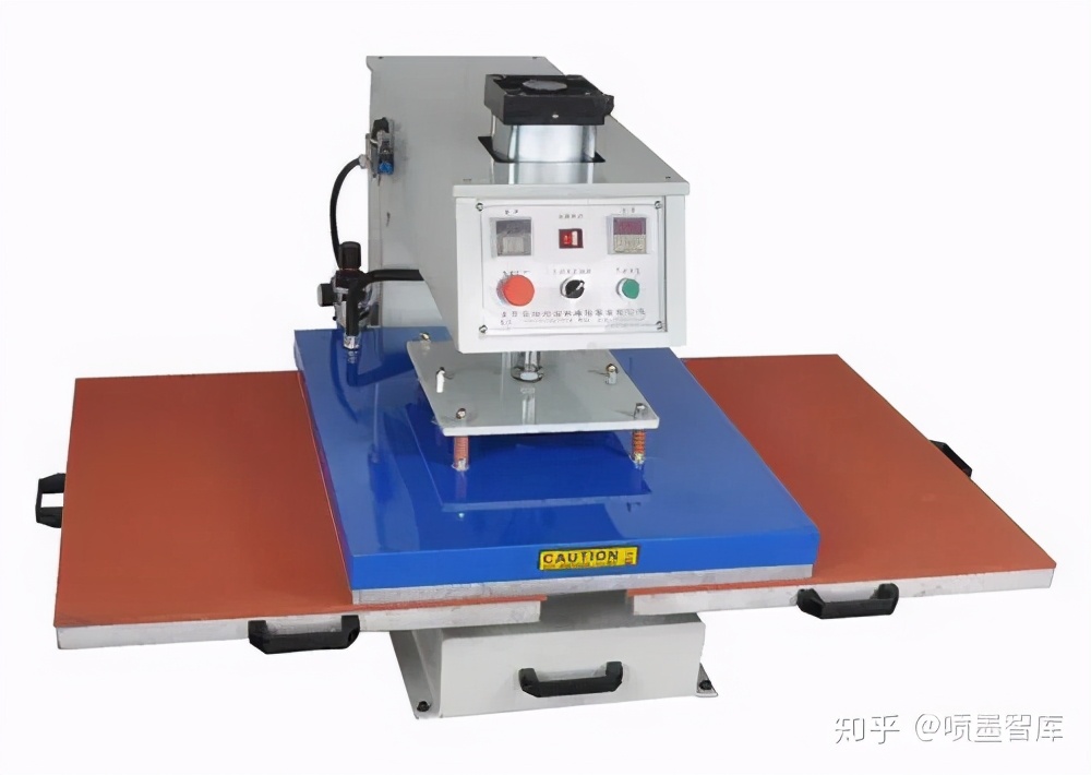 烫画专用墨水是热转印吗,热升华墨水和烫画墨水区别