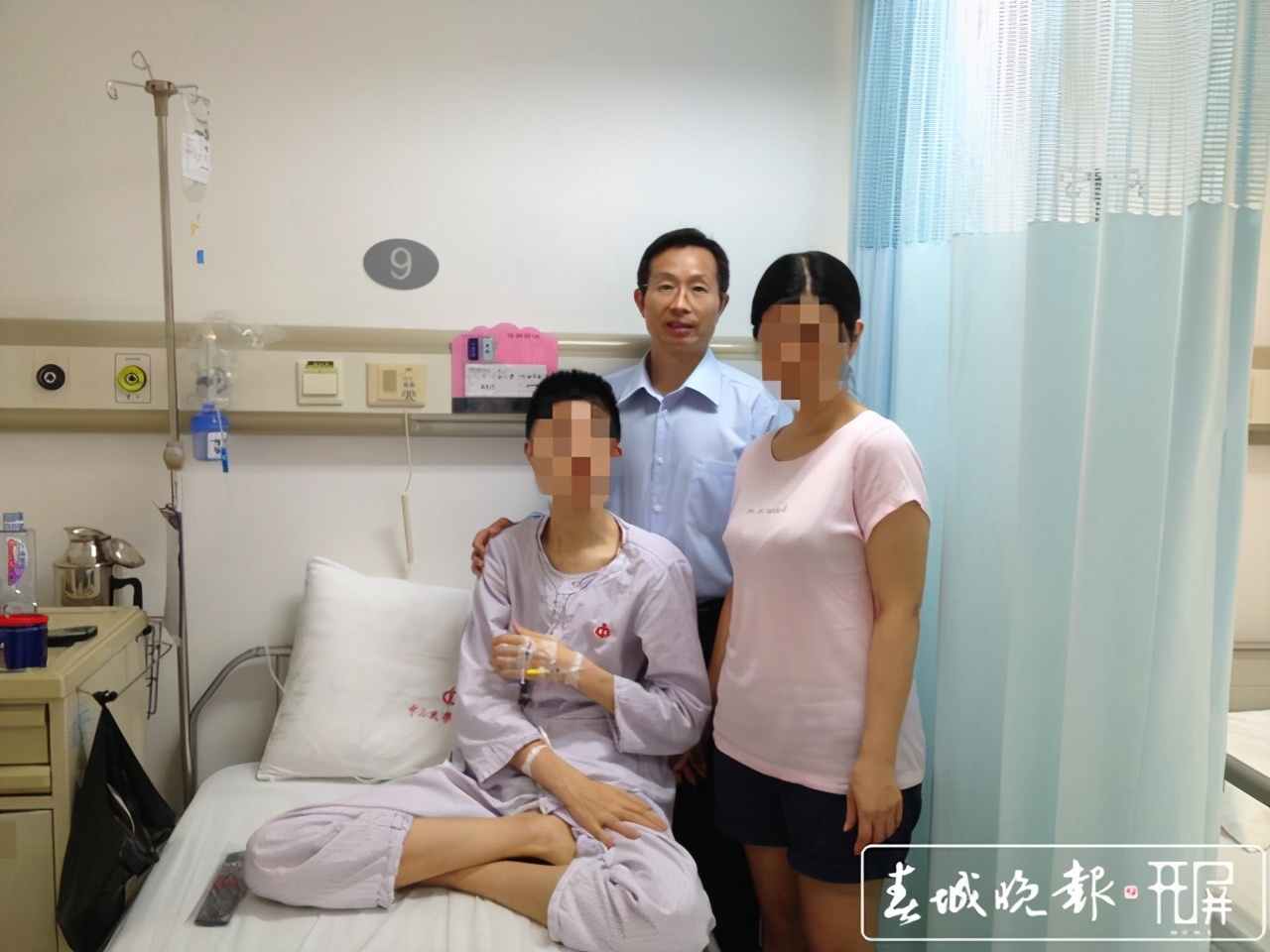 广州药神案当事人 (广州药神案判刑)