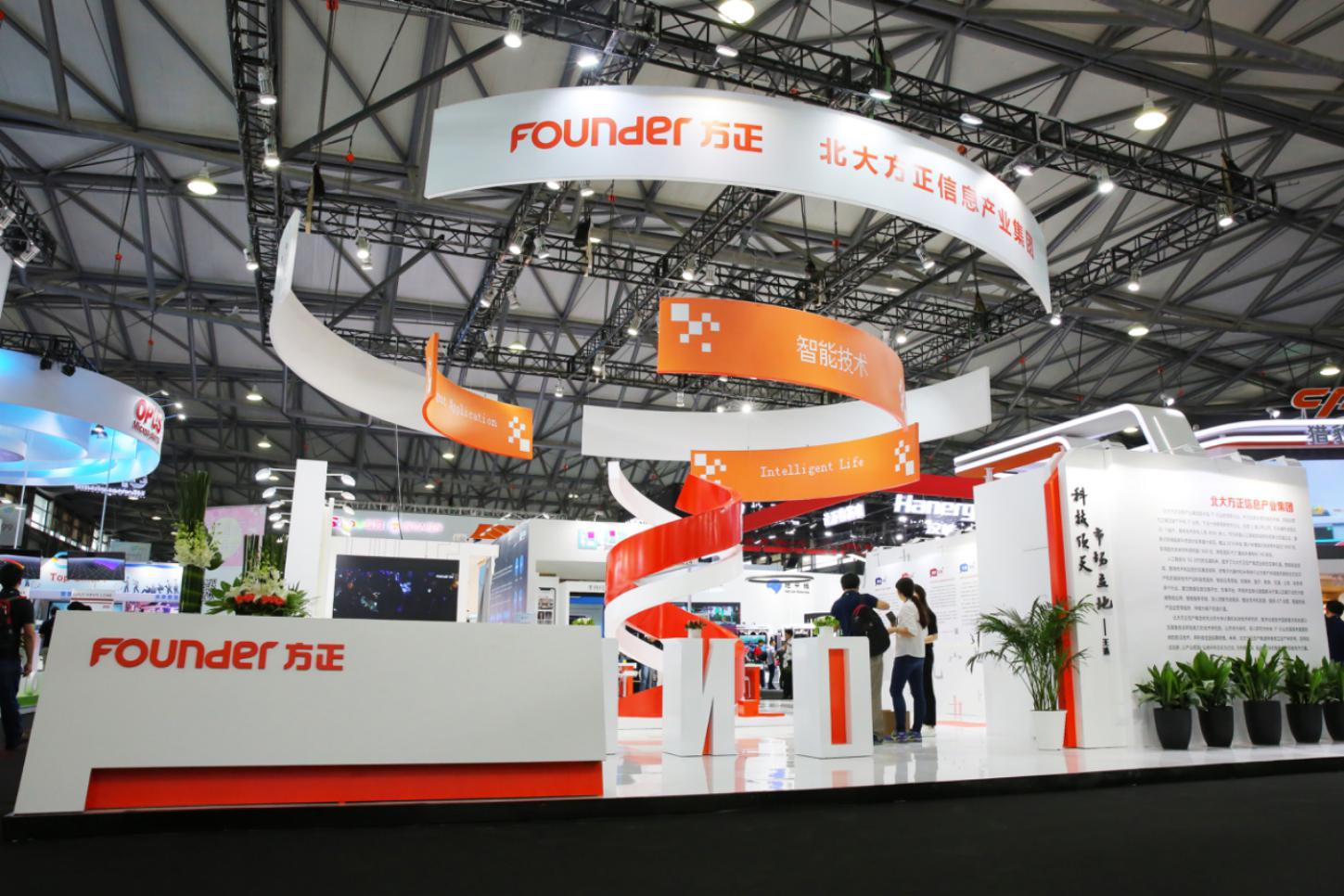 方正it行业,方正科技的核心研发能力