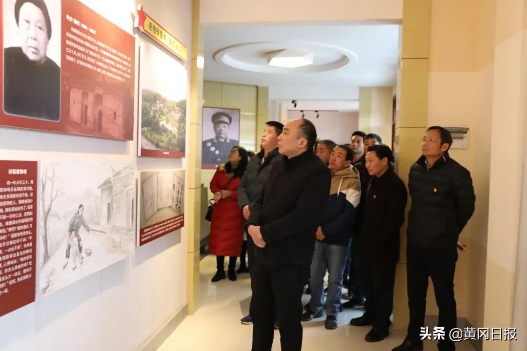 红安改造学校,红安拓展教育基地