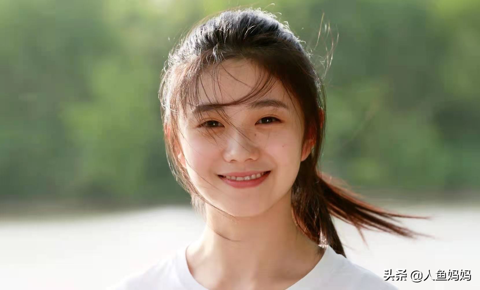 刘浩存高考艺考,刘浩存艺考