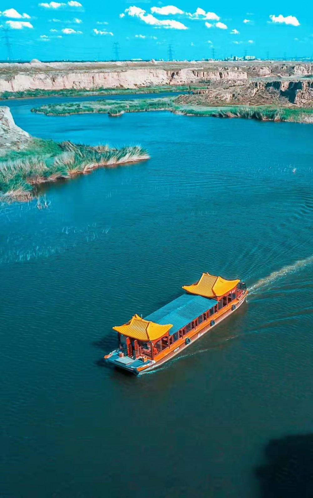 银川旅游十大必去景点,宁夏旅游必去十大景点有哪些