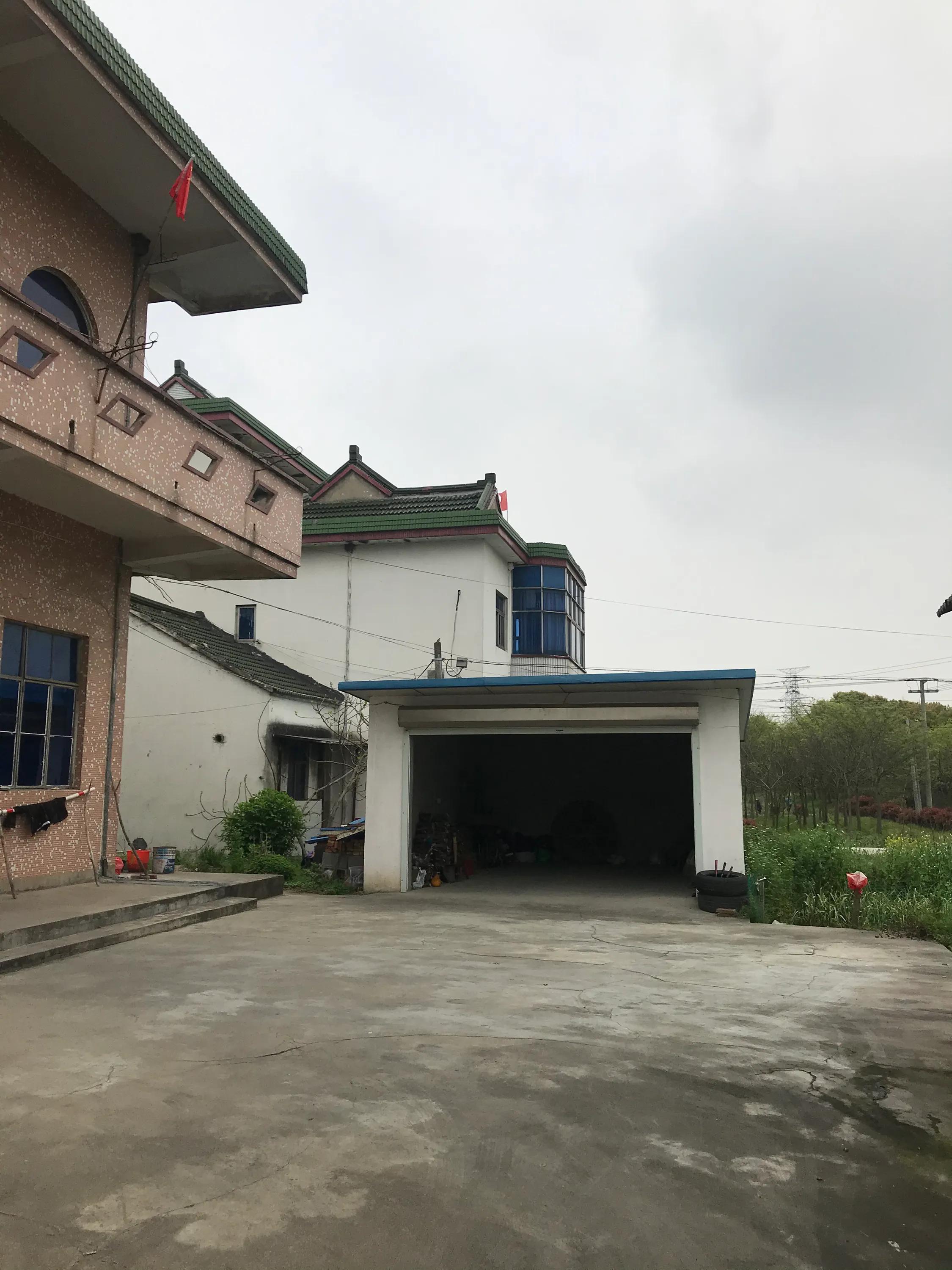 苏州吴江震泽八都,吴江区震泽八都贯桥社区