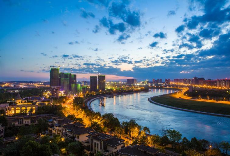 成都天府新区究竟好不好，是否被过度神化？