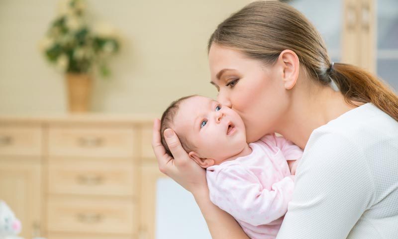 5个tips让宝宝秋冬季远离湿疹,你想知道的全在这里了!