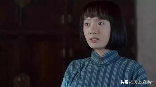 军统第一女杀手乐青枝，金门战役前夕潜伏福州行刺，因身材暴露