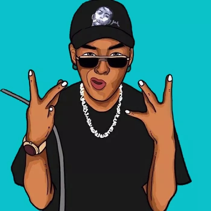 个性原宿风手绘头像,原宿风头像女伤感真人