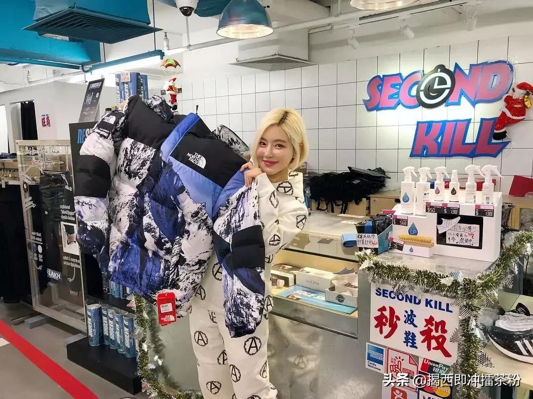 香港折扣力度大的潮牌,香港本地人逛的潮牌