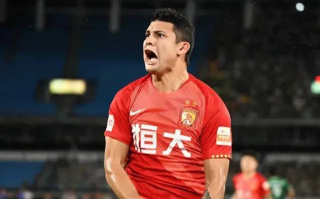 广州恒大淘宝2013亚冠,广州恒大淘宝3-1北京国安