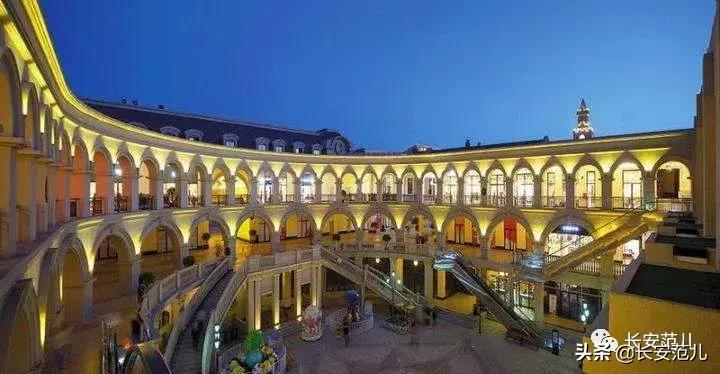 西安奥特莱斯全球排名,西安哪一个奥特莱斯最好