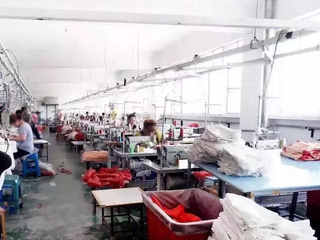 广州沙河服装批发拿货攻略,广州沙河服装批发市场的衣服好吗