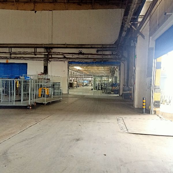 武汉市海尔工业园招聘,武汉海尔冰箱工业园