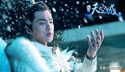 九州天空城张若昀和关晓彤,九州天空城关晓彤与张若昀被误解