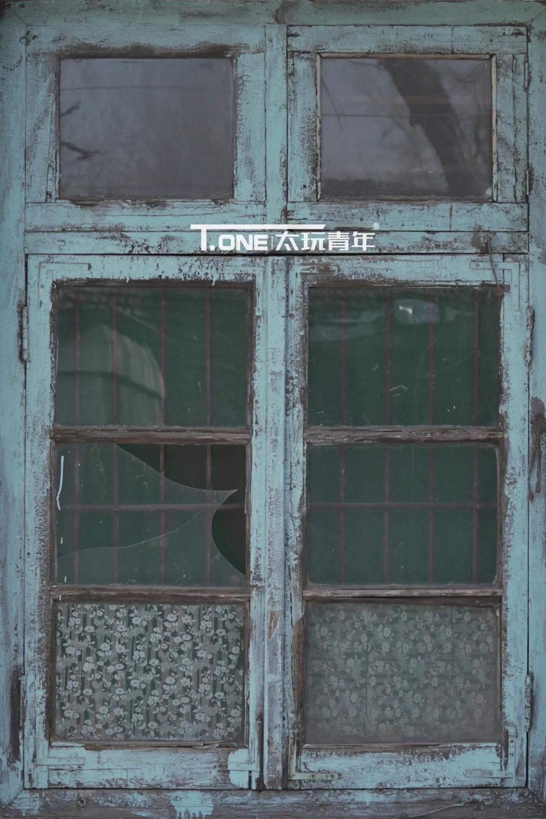 探寻榆次,探寻电子厂