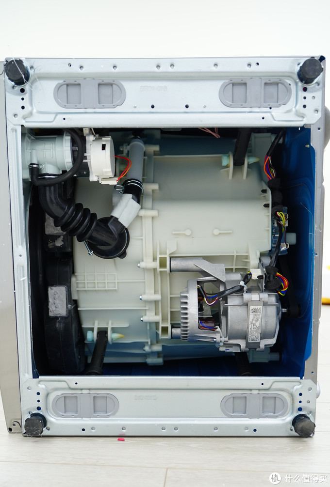 colmo星辰洗烘洗衣机缺点,美的洗烘套装测评