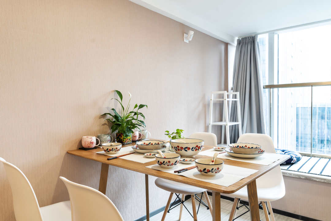 家具尺寸都没选对，难怪你住起来不舒服