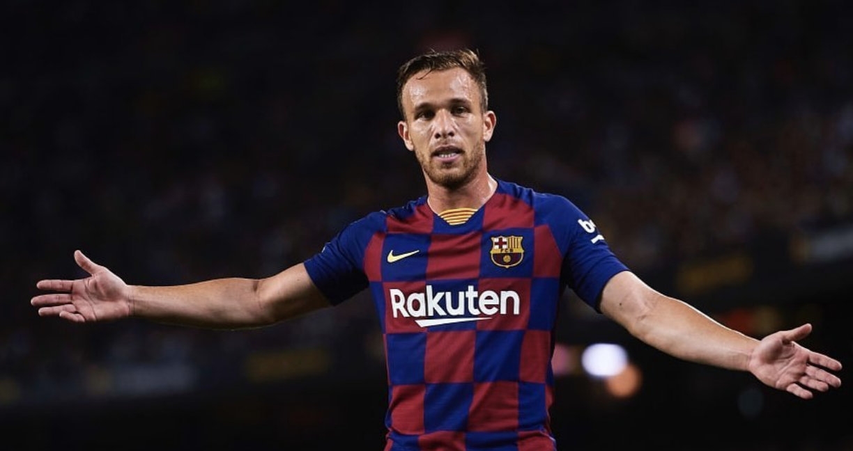 阿图尔拒绝踢欧冠,阿图尔拒绝归队完整版