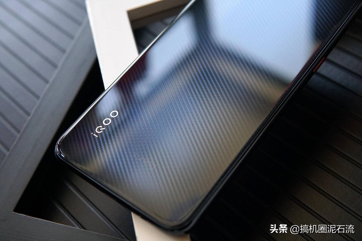 2000性价比最高的iq手机,2000iqooneo系列最值得入手的手机