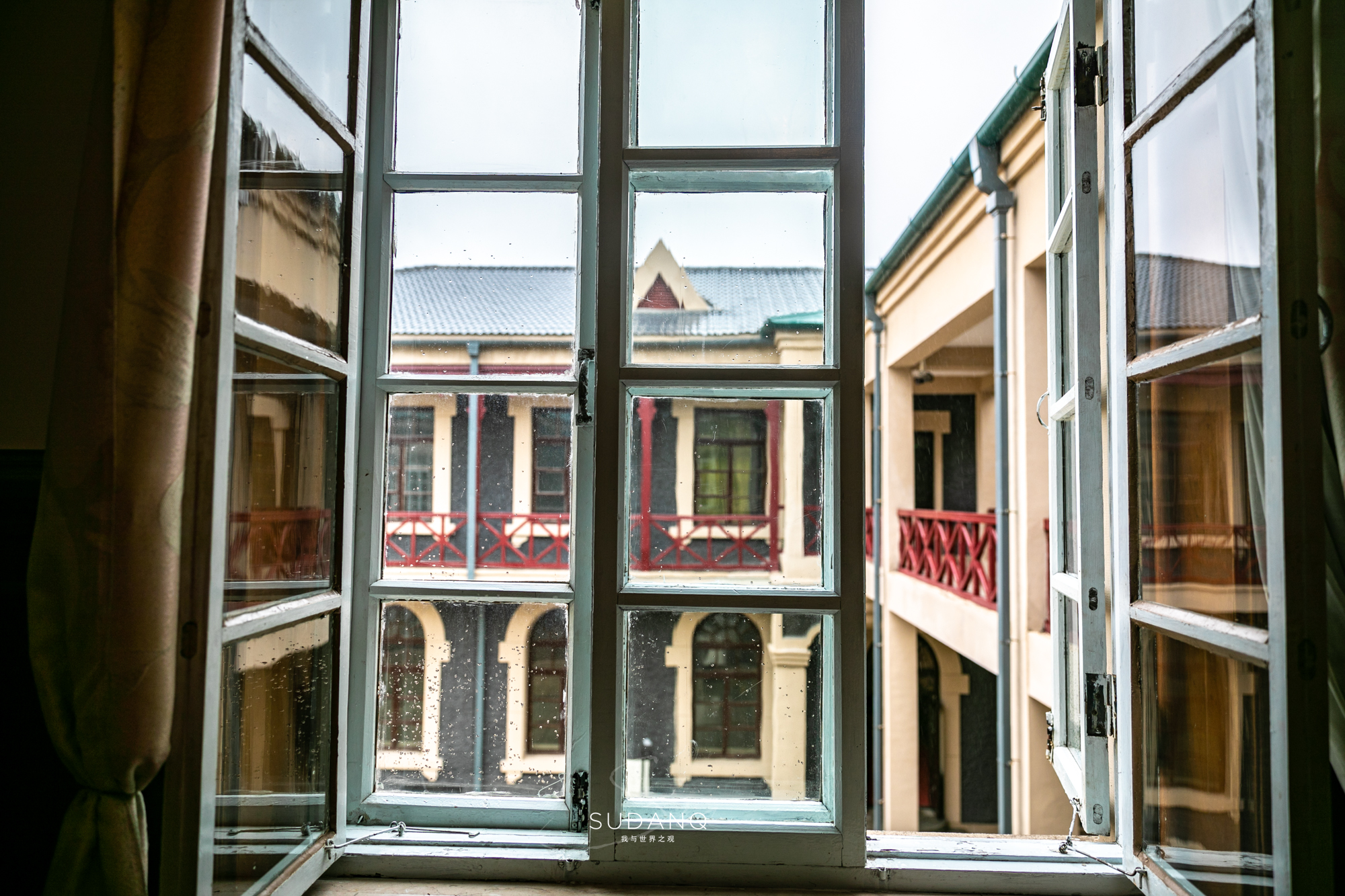 伪满皇宫见证了哪些历史事件,伪满皇帝